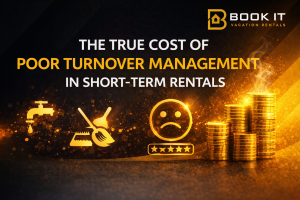 The cost of poor turnover management